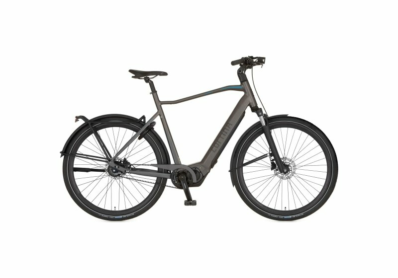 Cortina E-Silento Pro