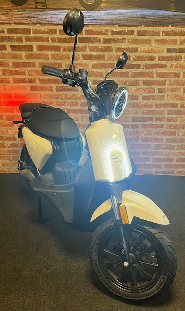 GTS E-Move (25 km/h)