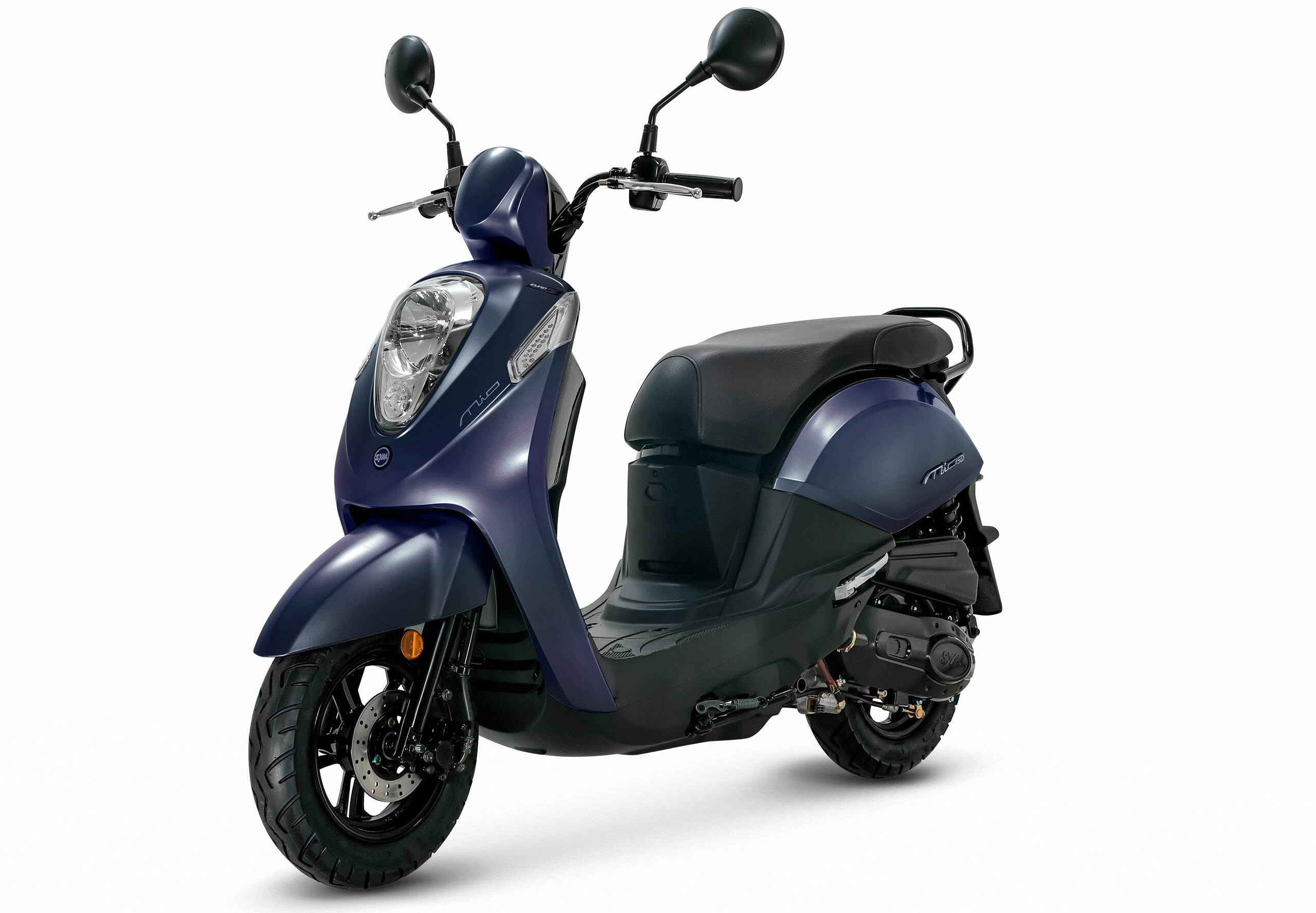Sym Mio (45 km/h)