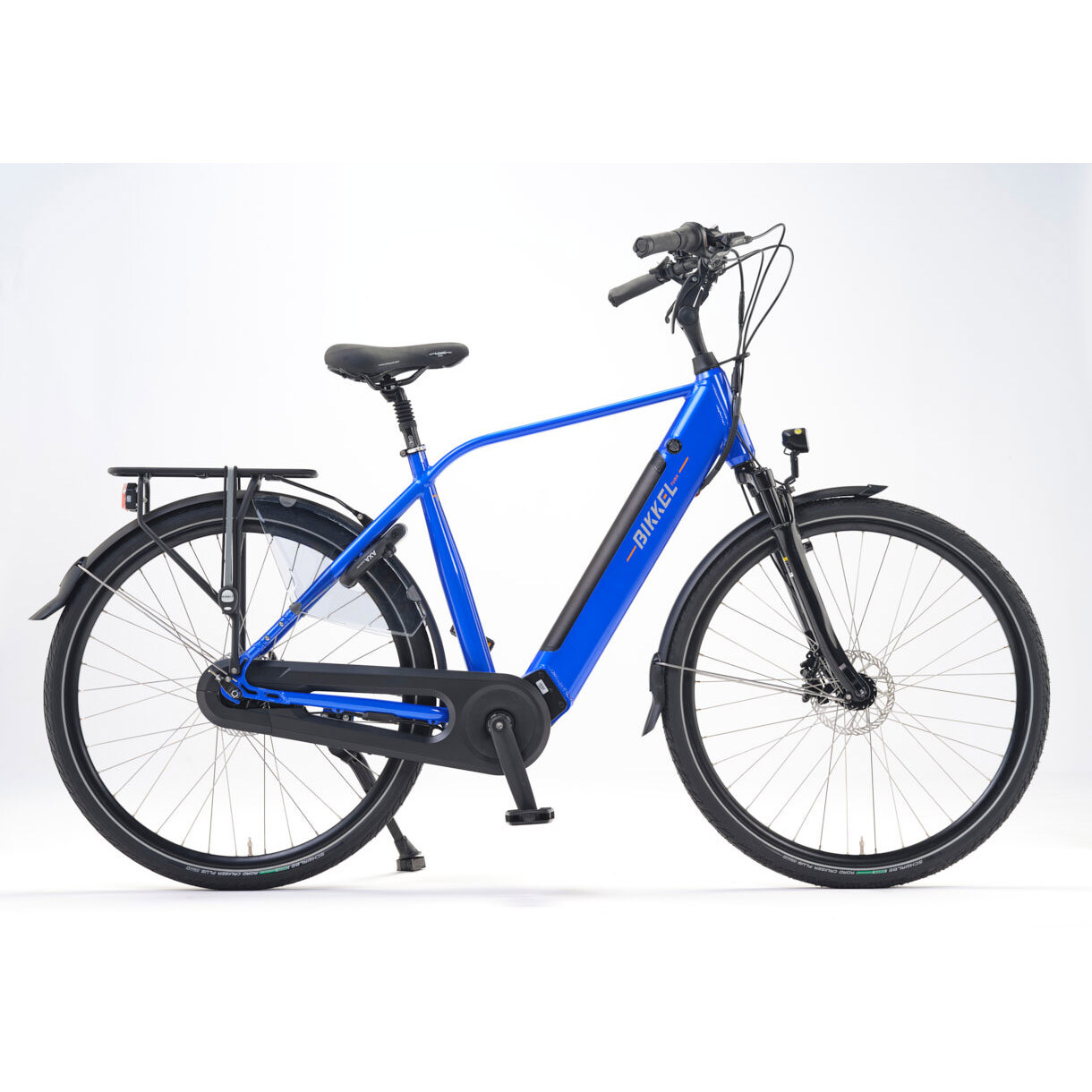 Bikkel Tuba Disk Nexus 7V H53 indigo blue 603wh