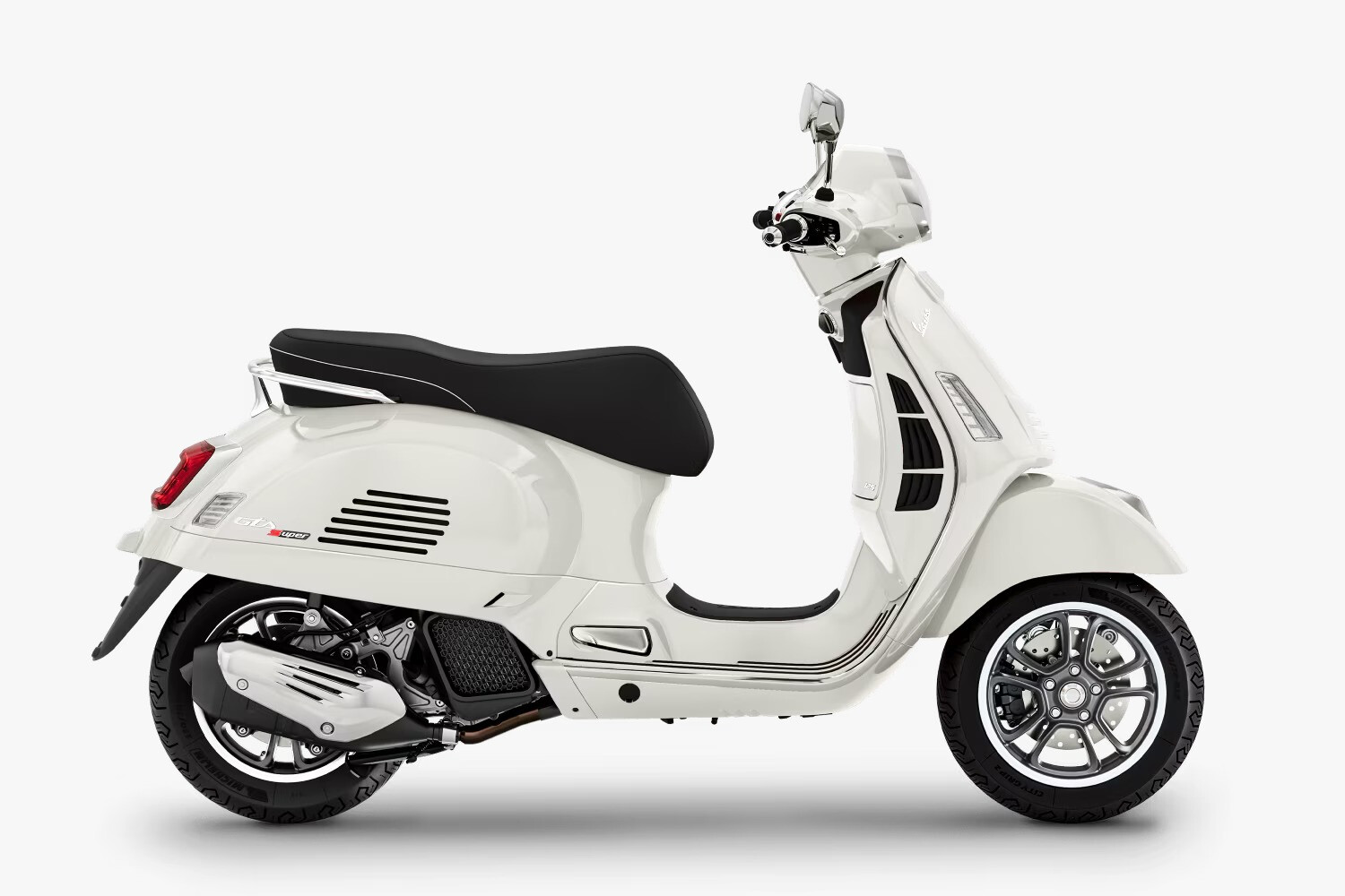 Vespa GTS Super 125