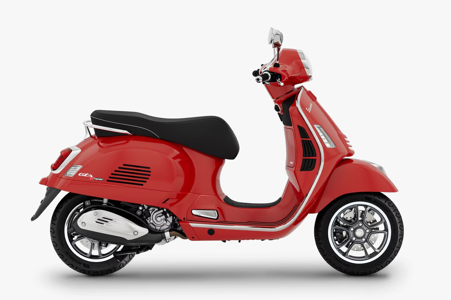 Vespa GTS Super 310