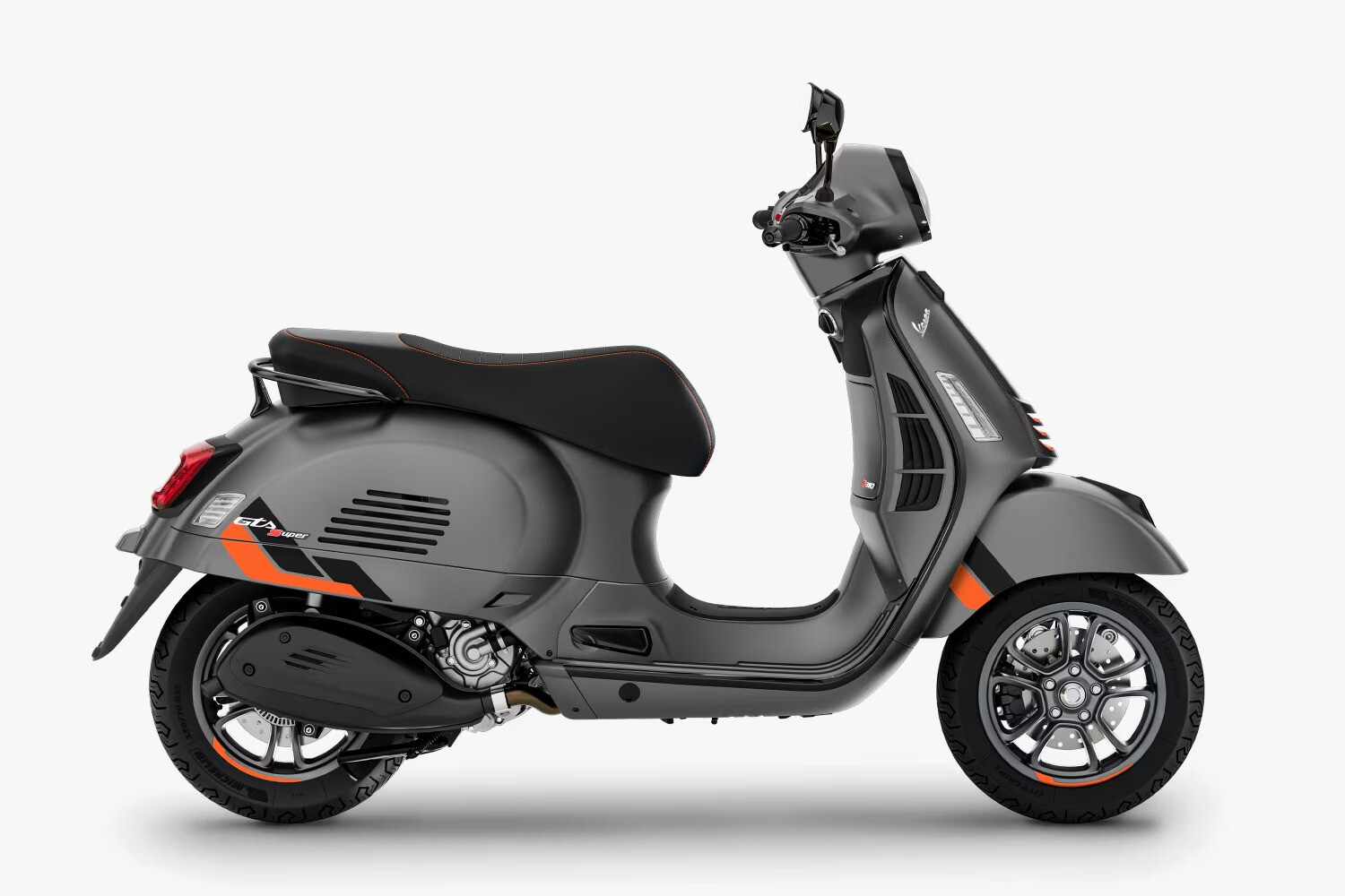 Vespa GTS SuperSport 310