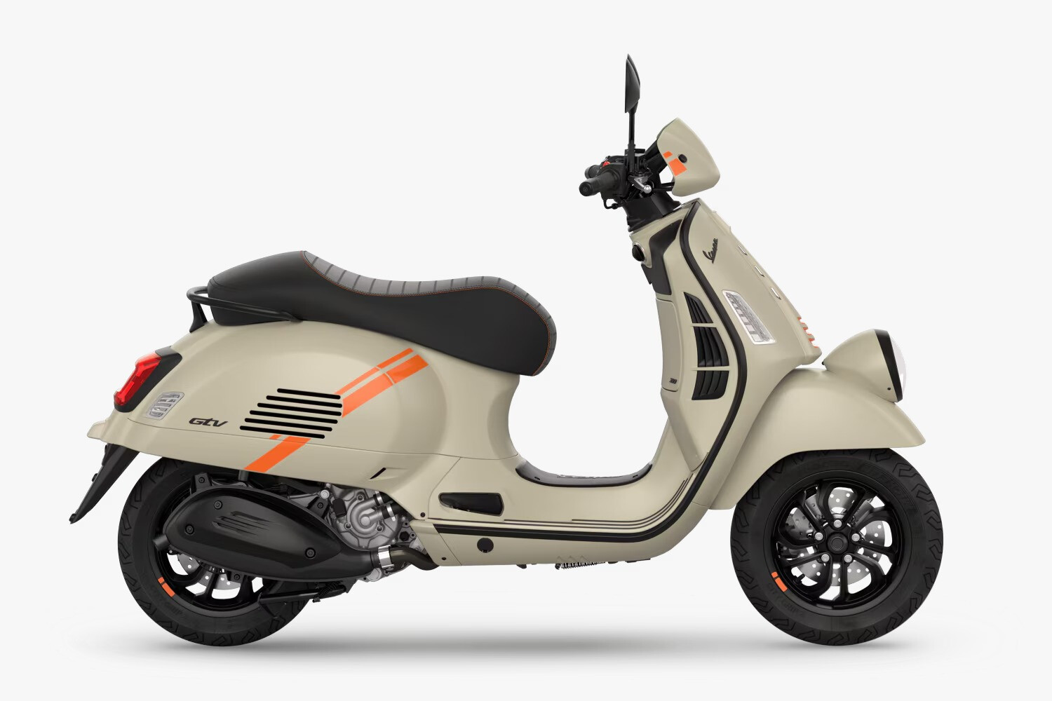 Vespa GTV 310
