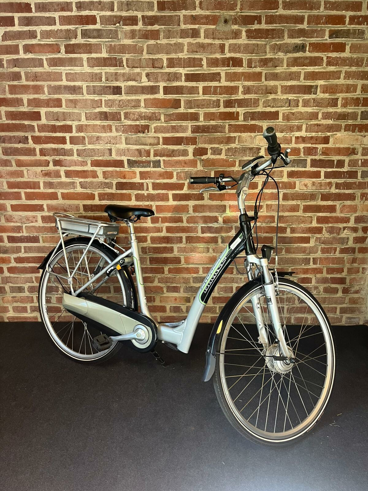Bikkel LI D48