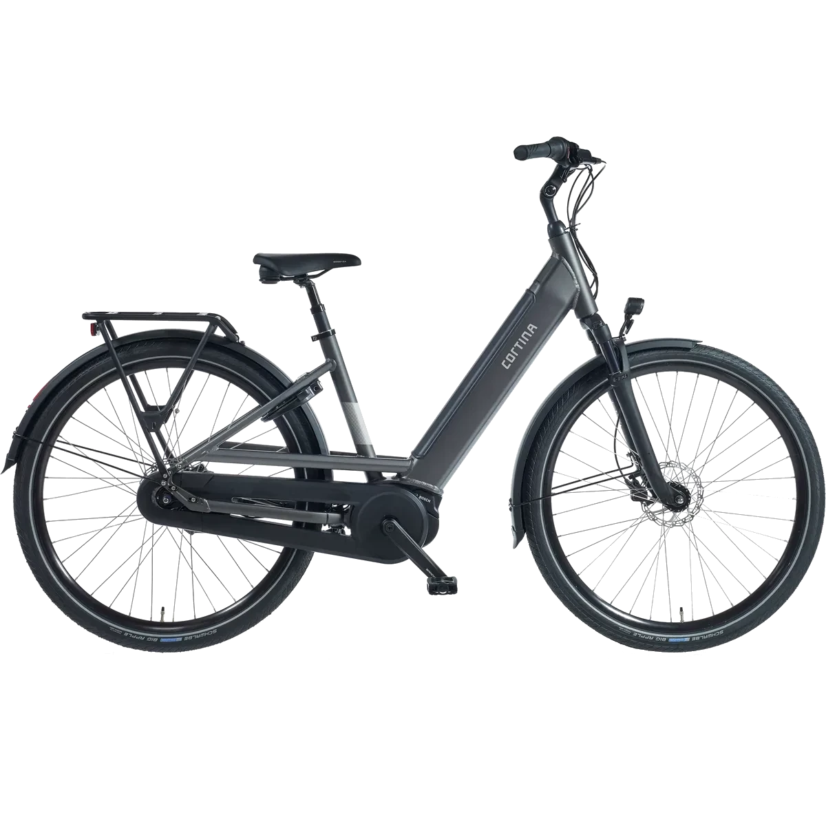 zijkant-cortina-e-fello-iron-black-matte-db8-elektrische-fiets.webp