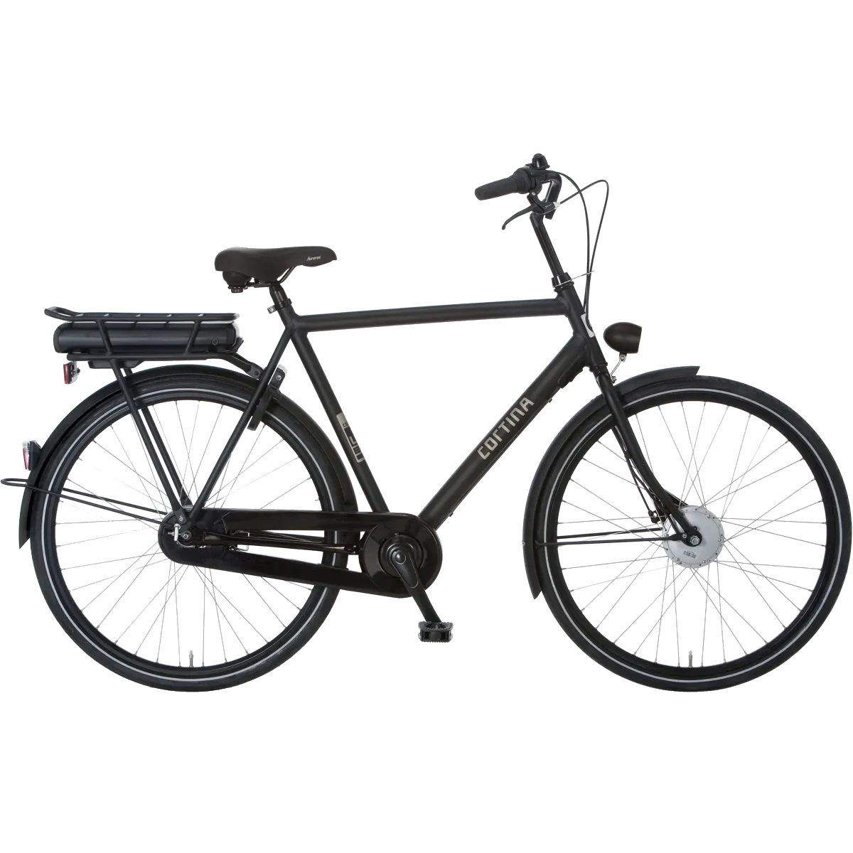 zijkant-cortina-e-u1-black-matt-herenfiets.webp